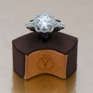 Verragio Couture 0426R